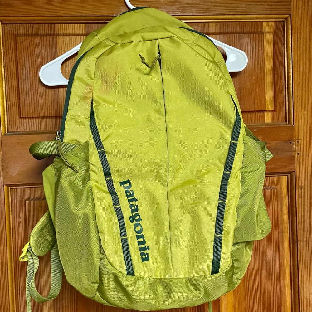 Patagonia Refugio 28L backpack